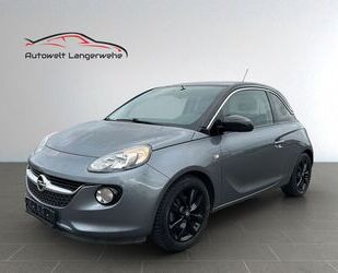 Opel Adam Gebrauchtwagen
