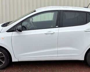 Hyundai i10 Gebrauchtwagen