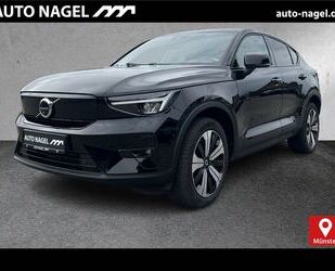 Volvo C40 Gebrauchtwagen