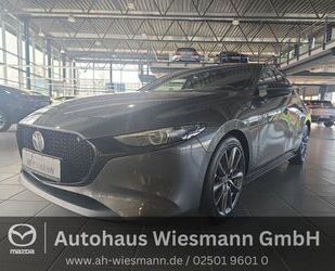 Mazda 3 Gebrauchtwagen