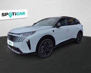 Peugeot 5008 Gebrauchtwagen