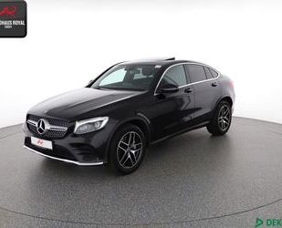 Mercedes-Benz GLC 250 Gebrauchtwagen
