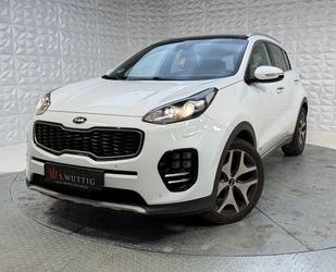 Kia Sportage Gebrauchtwagen