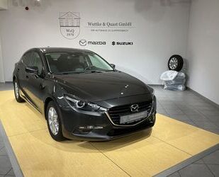 Mazda 3 Gebrauchtwagen
