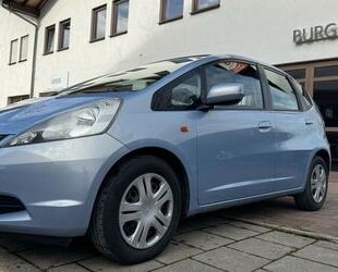 Honda Jazz Gebrauchtwagen