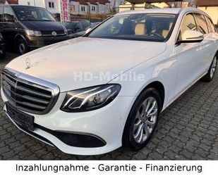 Mercedes-Benz E 220 Gebrauchtwagen