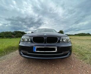 BMW 118 Gebrauchtwagen