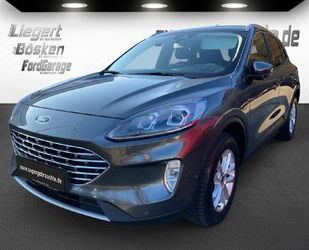 Ford Kuga Gebrauchtwagen
