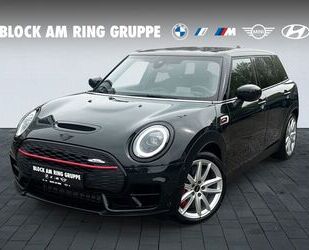 Mini John Cooper Works Clubman Gebrauchtwagen