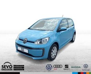 VW e-up! Gebrauchtwagen