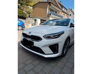 Kia pro ceed / ProCeed Gebrauchtwagen