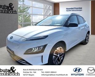 Hyundai KONA Gebrauchtwagen