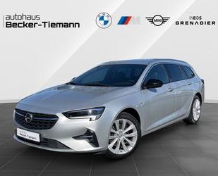 Opel Insignia Gebrauchtwagen