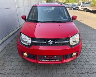 Suzuki Ignis Gebrauchtwagen