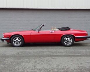 Jaguar XJS Gebrauchtwagen