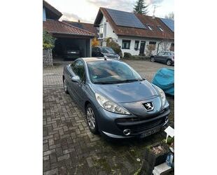 Peugeot 207 Gebrauchtwagen