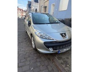 Peugeot 207 Gebrauchtwagen