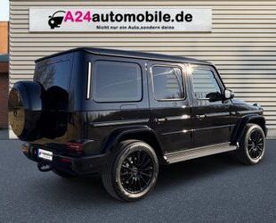Mercedes-Benz G 500 Gebrauchtwagen