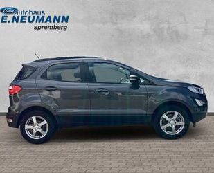 Ford EcoSport Gebrauchtwagen