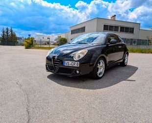 Alfa Romeo MiTo Gebrauchtwagen
