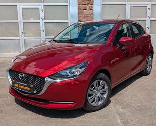 Mazda 2 Gebrauchtwagen