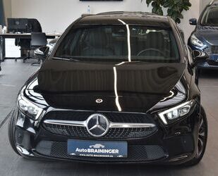 Mercedes-Benz A 200 Gebrauchtwagen