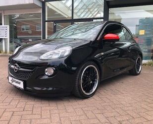 Opel Adam Gebrauchtwagen