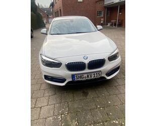 BMW 116 Gebrauchtwagen