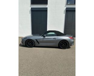 BMW Z4 M40i Gebrauchtwagen