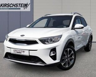 Kia Stonic Gebrauchtwagen