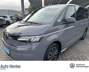 VW T7 Multivan Gebrauchtwagen