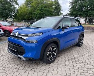 Citroen C3 Aircross Gebrauchtwagen