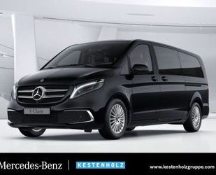Mercedes-Benz V 300 Gebrauchtwagen