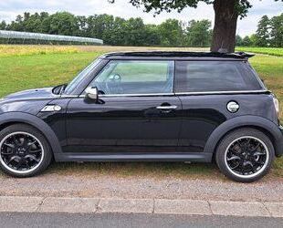 Mini Cooper S Gebrauchtwagen