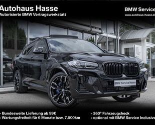 BMW X4 M40 Gebrauchtwagen
