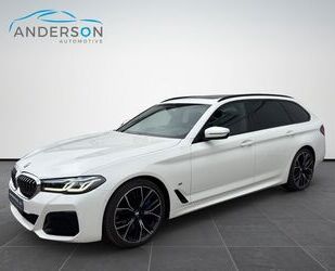 BMW 540 Gebrauchtwagen