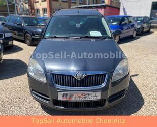 Skoda Roomster Gebrauchtwagen
