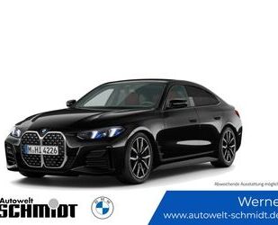 BMW 430 Gran Coupé Gebrauchtwagen