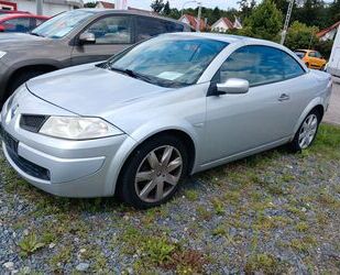 Renault Megane Gebrauchtwagen
