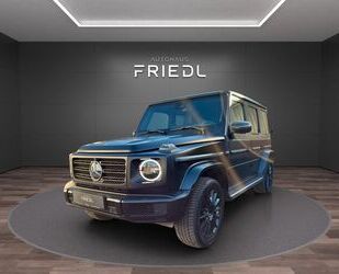 Mercedes-Benz G 400 Gebrauchtwagen