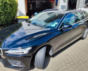 Volvo V60 Gebrauchtwagen