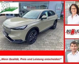 Honda HR-V Gebrauchtwagen