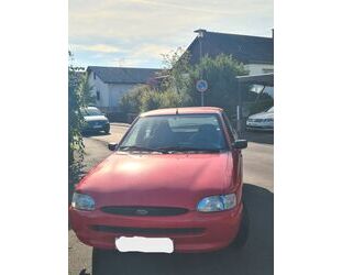 Ford Escort Gebrauchtwagen