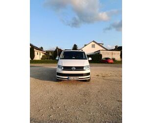 VW T6 Kombi Gebrauchtwagen