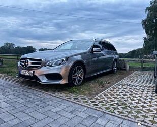 Mercedes-Benz E 350 Gebrauchtwagen