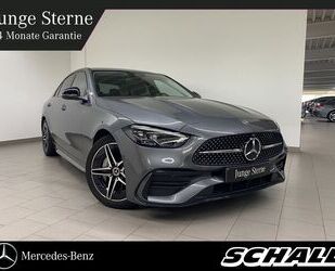 Mercedes-Benz C 200 Gebrauchtwagen