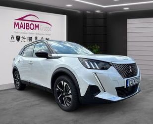 Peugeot 2008 Gebrauchtwagen