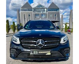 Mercedes-Benz GLC 350 Gebrauchtwagen