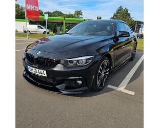 BMW 430 Gran Coupé Gebrauchtwagen
