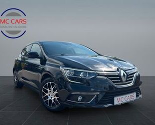 Renault Megane Gebrauchtwagen